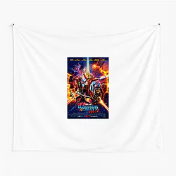 Guardians of the Galaxy Always Hilarious Always Heartwarming Guardians Of The Galaxy Tapestries