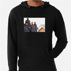 Guardians of the Galaxy Is My Stage Guardians Of The Galaxy Hoodies