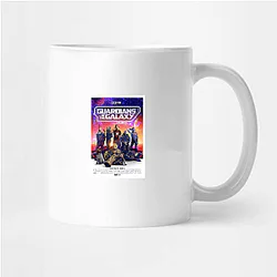 Guardians of the Galaxy My Favorite MCU Film Guardians Of The Galaxy Mugs
