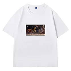 Guardians of the Galaxy The World Is A Universe Guardians Of The Galaxy T-Shirts