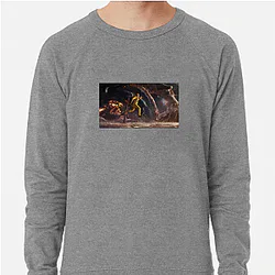 Guardians of the Galaxy The World Is A Universe Guardians Of The Galaxy Sweatshirts