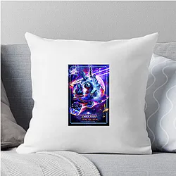 Guardians of the Galaxy A True Masterpiece Guardians Of The Galaxy Pillows Cover
