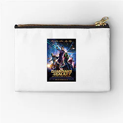 Guardians of the Galaxy The Best Superhero Movie Guardians Of The Galaxy Zipper Pouches