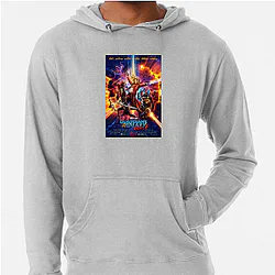 Guardians of the Galaxy Always Hilarious Always Heartwarming Guardians Of The Galaxy Hoodies