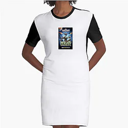 Guardians of the Galaxy The King of The Fun Guardians Of The Galaxy Dresses