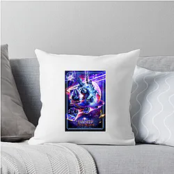 Guardians of the Galaxy A True Masterpiece Guardians Of The Galaxy Pillows Cover