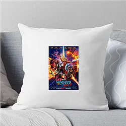 Guardians of the Galaxy Always Hilarious Always Heartwarming Guardians Of The Galaxy Pillows Cover