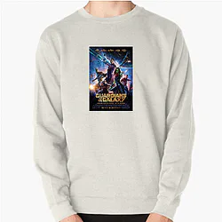 Guardians of the Galaxy The Best Superhero Movie Guardians Of The Galaxy Sweatshirts
