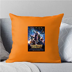 Guardians of the Galaxy The Best Superhero Movie Guardians Of The Galaxy Pillows Cover