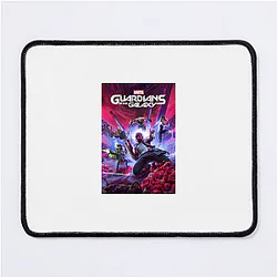 Guardians of the Galaxy Beyond The Galaxy Guardians Of The Galaxy Mouse Pads