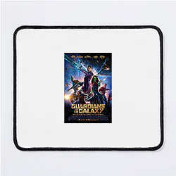 Guardians of the Galaxy The Best Superhero Movie Guardians Of The Galaxy Mouse Pads