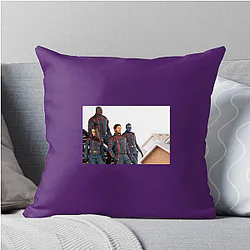 Guardians of the Galaxy Is My Stage Guardians Of The Galaxy Pillows Cover