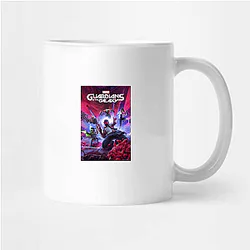 Guardians of the Galaxy Beyond The Galaxy Guardians Of The Galaxy Mugs