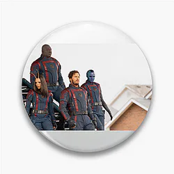 Guardians of the Galaxy Is My Stage Guardians Of The Galaxy Pins
