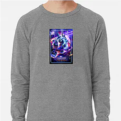 Guardians of the Galaxy A True Masterpiece Guardians Of The Galaxy Sweatshirts