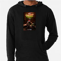 Guardians of the Galaxy Unforgettable Soundtrack Guardians Of The Galaxy Hoodies