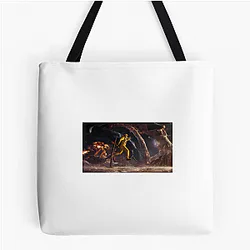 Guardians of the Galaxy The World Is A Universe Guardians Of The Galaxy Bags