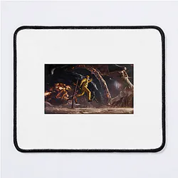 Guardians of the Galaxy The World Is A Universe Guardians Of The Galaxy Mouse Pads