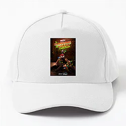 Guardians of the Galaxy Unforgettable Soundtrack Guardians Of The Galaxy Hats & Caps