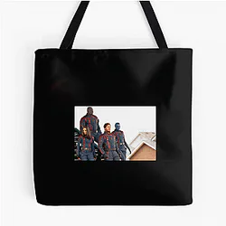 Guardians of the Galaxy Is My Stage Guardians Of The Galaxy Bags