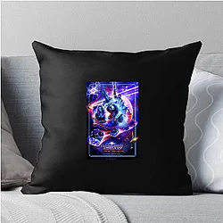 Guardians of the Galaxy A True Masterpiece Guardians Of The Galaxy Pillows Cover
