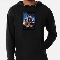 Guardians of the Galaxy The Best Superhero Movie Guardians Of The Galaxy Hoodies