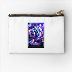 Guardians of the Galaxy A True Masterpiece Guardians Of The Galaxy Zipper Pouches