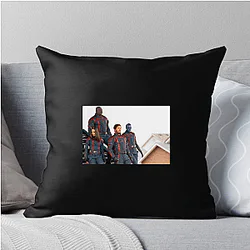 Guardians of the Galaxy Is My Stage Guardians Of The Galaxy Pillows Cover