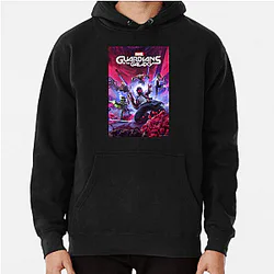 Guardians of the Galaxy Beyond The Galaxy Guardians Of The Galaxy Hoodies