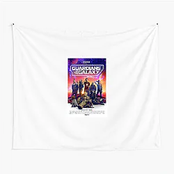 Guardians of the Galaxy My Favorite MCU Film Guardians Of The Galaxy Tapestries