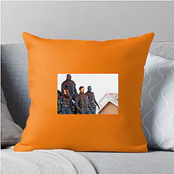 Guardians of the Galaxy Is My Stage Guardians Of The Galaxy Pillows Cover