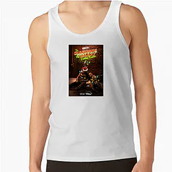 Guardians of the Galaxy Unforgettable Soundtrack Guardians Of The Galaxy Tank Tops