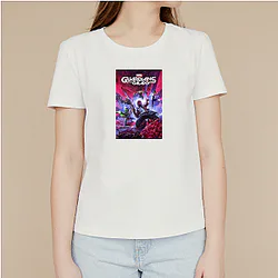Guardians of the Galaxy Beyond The Galaxy Guardians Of The Galaxy T-Shirts