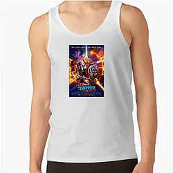 Guardians of the Galaxy Always Hilarious Always Heartwarming Guardians Of The Galaxy Tank Tops