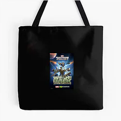 Guardians of the Galaxy The King of The Fun Guardians Of The Galaxy Bags