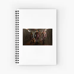 Guardians of the Galaxy No Limits Just Adventure Guardians Of The Galaxy Notebook