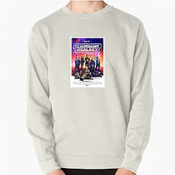Guardians of the Galaxy My Favorite MCU Film Guardians Of The Galaxy Sweatshirts
