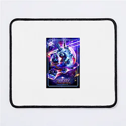 Guardians of the Galaxy A True Masterpiece Guardians Of The Galaxy Mouse Pads