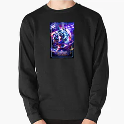 Guardians of the Galaxy A True Masterpiece Guardians Of The Galaxy Sweatshirts