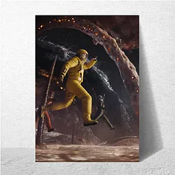 Guardians of the Galaxy The World Is A Universe Guardians Of The Galaxy Posters