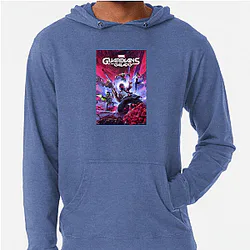 Guardians of the Galaxy Beyond The Galaxy Guardians Of The Galaxy Hoodies