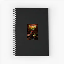Guardians of the Galaxy Unforgettable Soundtrack Guardians Of The Galaxy Notebook