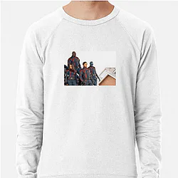 Guardians of the Galaxy Is My Stage Guardians Of The Galaxy Sweatshirts