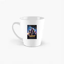 Guardians of the Galaxy The Best Superhero Movie Guardians Of The Galaxy Mugs