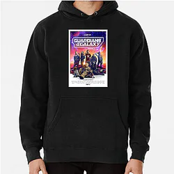 Guardians of the Galaxy My Favorite MCU Film Guardians Of The Galaxy Hoodies