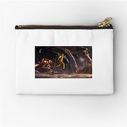 Guardians of the Galaxy The World Is A Universe Guardians Of The Galaxy Zipper Pouches