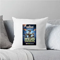 Guardians of the Galaxy The King of The Fun Guardians Of The Galaxy Pillows Cover