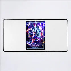 Guardians of the Galaxy A True Masterpiece Guardians Of The Galaxy Mouse Pads