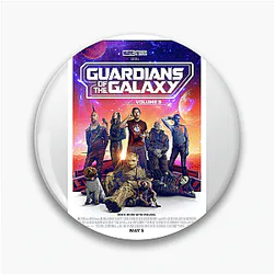 Guardians of the Galaxy My Favorite MCU Film Guardians Of The Galaxy Pins