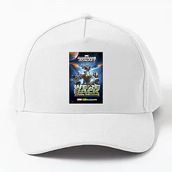 Guardians of the Galaxy The King of The Fun Guardians Of The Galaxy Hats & Caps